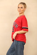 Tops & T-Shirts