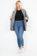Cardigans and Jumpers