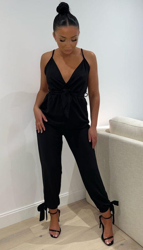 Jump Suit one size 8-14