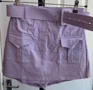 lilac / S