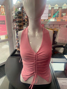 pink / 8